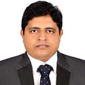 Barrister S. M. Robiul Islam